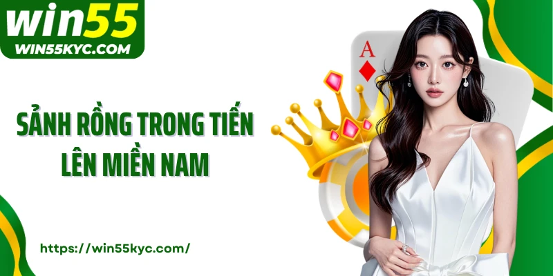 Bí Kíp Thắng Lớn Với Sảnh Rồng Trong Tiến Lên Miền Nam